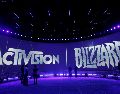 Con la compra de Activision Blizzard,  Microsoft se convertirá en la tercera mayor compañía del sector del videojuego detrás de Tencent y Sony.  AP / ARCHIVO