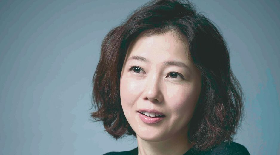 Miwa Nishikawa. La directora será parte del encuentro con su ópera prima: “Bajo el cielo abierto”. Cortesía
