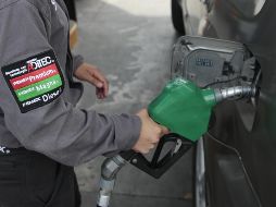 La gasolina verde roza los 23 pesos en Guadalajara