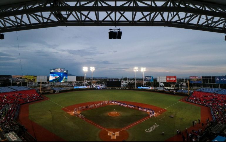 El objetivo es convertir al Estadio Panamericano en una verdadera casa del beisbol. IMAGO7