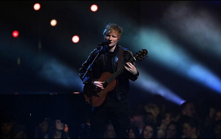 Una de la colaboraciones más destacadas entre Ed Sheeran y Taylor Swift ha sido  