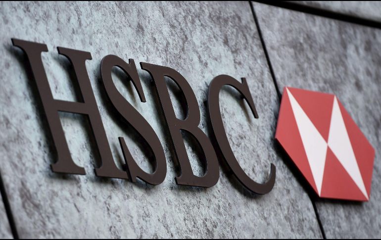 Al cierre del año pasado, HSBC México fue la quinta institución financiera más grande del país: EFE / ARCHIVO