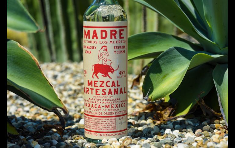 El mezcal es considerado el licor más antiguo de Latinoamérica. UNPLASH/Yesmore Content