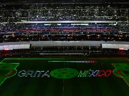 Este jueves 24 de marzo, la Selección Mexicana se enfrentará a la de Estados Unidos en la eliminatoria de la Concacaf rumbo al Mundial de Qatar 2022. IMAGO7