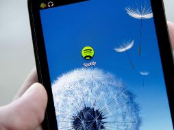 El anuncio de la suspensión total se produce después de que Spotify notificara del cierre de su oficina de Rusia a principios de mes. AFP / ARCHIVO