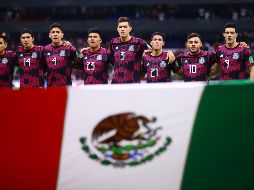 El próximo mes de noviembre la Selección Mexicana se medirá ante Argentina, Polonia y Arabia Saudita dentro del Grupo C, en busca de un pase a los Octavos de Final en Qatar 2022. IMAGO7