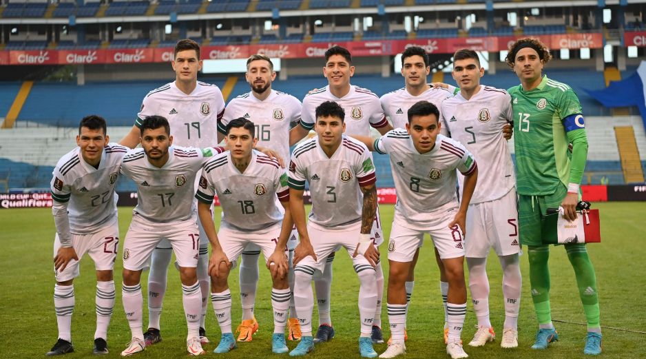 México tenía programado jugar contra Argentina en septiembre, pero dado que están en el mismo grupo del Mundial de Qatar 2022, el encuentro no se podría celebrar. IMAGO7