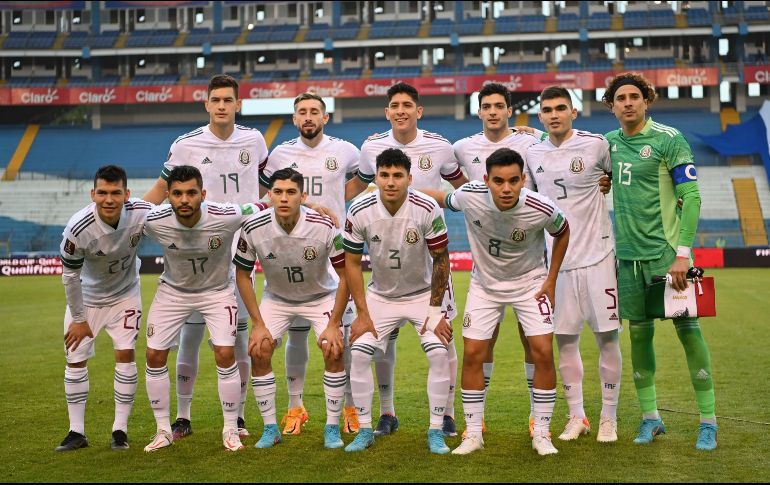 México tenía programado jugar contra Argentina en septiembre, pero dado que están en el mismo grupo del Mundial de Qatar 2022, el encuentro no se podría celebrar. IMAGO7
