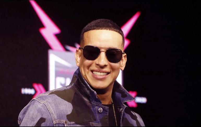 Daddy Yankee se retirará de la música con “La Última Vuelta World Tour