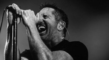 Nine Inch Nails compartió las nuevas presentaciones que sumó a su calendario de gira para los encuentros del Rockville Fest . ESPECIAL