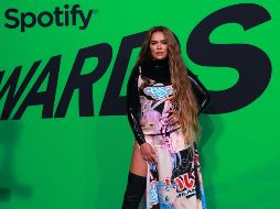 Karol, quien recientemente se presentó en el festival musical Coachella también lanzó un videoclip playero donde se acompaña de mujeres con diversidad de cuerpos y tonos de piel, empoderando la fuerza femenina. NTX/ARCHIVO