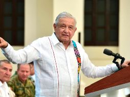 López Obrador acusó a Francisco Martín Moreno de haber planteado 