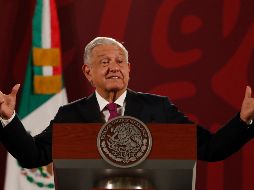 Por su parte, el 53% vio al ejercicio de la consulta de revocación de mandato de López Obrador como un 