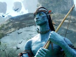 La primera entrega de “Avatar” fue estrenada en 2009 y la colocó como la película más taquillera de la historia. ESPECIAL / 20th Century FOX