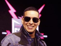Daddy Yankee es considerado uno de los cantantes que puso el reggaetón en el panorama mundial. EFE