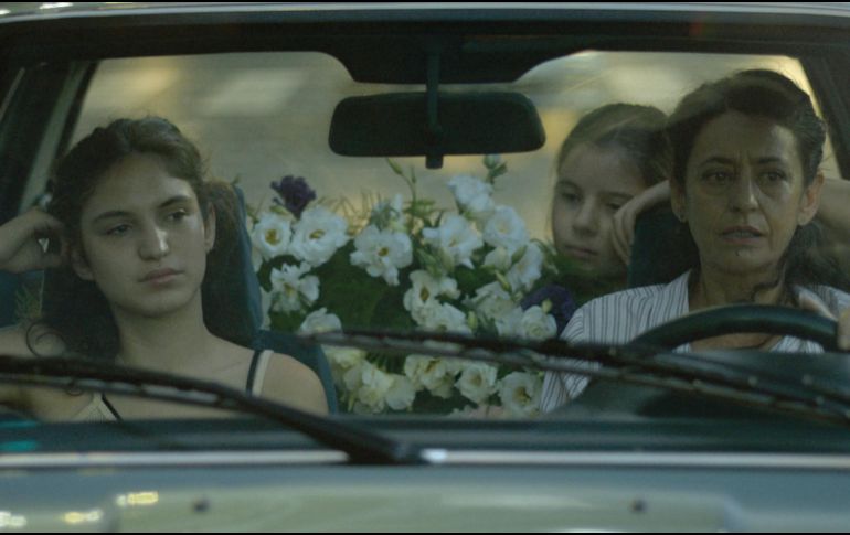 “Camila saldrá esta noche”. La película de Inés María Barrionuevo (Argentina) es una de las que han generado mayor expectativa. ESPECIAL