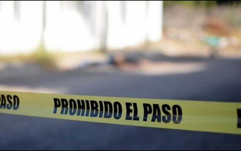 Un hombre mata de un disparo a su hijo en Nicaragua. INFORMADOR/ARCHIVO