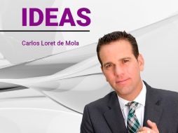 Carlos Loret de Mola: AMLO médico