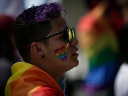 Por otro lado, el Observatorio Nacional de Crímenes de Odio contra Personas LGBT registró 17 asesinatos de mujeres lesbianas en México entre 2014 y 2020. EL INFORMADOR / ARCHIVO