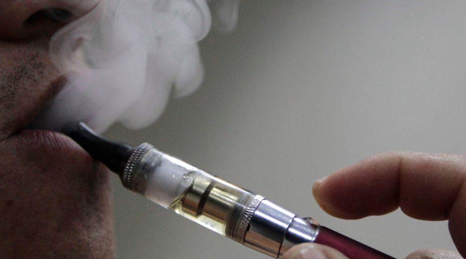 La inhalación de cannabis con cigarrillos electrónicos, o vapeo, está aumentando de manera significativa. EL INFORMADOR/ARCHIVO