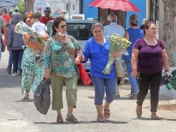 A partir del 10 de mayo ya no es obligatorio el uso del cubrebocas en Jalisco. EL INFORMADOR/ A. Camacho
