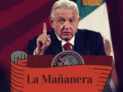 La mañanera de López Obrador de hoy 26 de mayo de 2022
