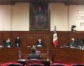 La SCJN declaró inválida la cláusula de protección a la vida desde la concepción incluida en la ley de Nuevo León. EFE/ARCHIVO
