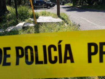 Los lesionados fueron trasladados a diversos hospitales del municipio sinaloense de Rosario. EL INFORMADOR/ARCHIVO