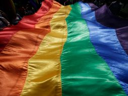 El Pride es un llamado a visibilizar esta comunidad para combatir la homofobia y transfobia. EL INFORMADOR / ARCHIVO