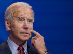 Joe Biden había evitado confirmar oficialmente qué países habían sido invitados al evento. AFP/ARCHIVO