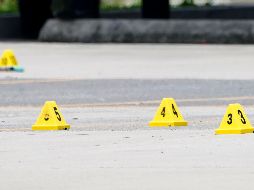 La policía no brindó de momento detalles sobre la reunión, los posibles sospechosos o lo que pudo haber provocado el tiroteo. AP/ARCHIVO