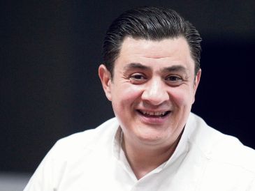 José María Martínez, diputado del Congreso local. EL INFORMADOR/A. Camacho