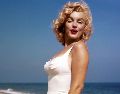 En abril de este año llegó a Netflix “El misterio de Marilyn Monroe”, documental que explora el lado oscuro de la vida de la actriz. EFE/ Sam Shaw