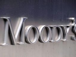 Moody’s Investors Service es una de las tres grandes compañías de calificación de crédito. EFE/ARCHIVO