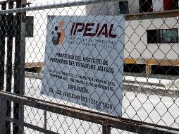 Según el reporte del Ipejal, están abiertos 14 procesos jurídicos por el incumplimiento en las aportaciones. EL INFORMADOR/ARCHIVO
