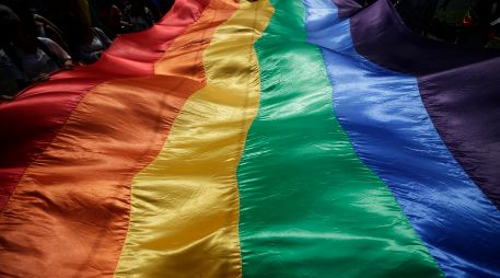 Además de los matrimonios igualitarios, las modificaciones incluyeron reconocer la identidad de personas transgénero y sancionar las terapias de conversión. EL INFORMADOR / ARCHIVO