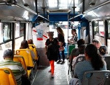 La Secretaría de Transporte pide a los ciudadanos planear con antelación sus traslados por la zona de la carrera. EL INFORMADOR / ARCHIVO