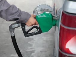 Rogelio Ramírez de la O destacó el subsidio a gasolinas, como una alternativa que ha permitido evitar el aumento de los niveles de inflación. EL INFORMADOR/ Archivo