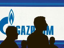 Gazprom es el principal proveedor de gas en toda Europa. EFE