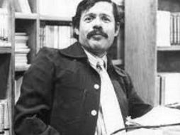 García Saldaña estudió Economía en la Universidad Nacional Autónoma de México (UNAM) y Ciencias Sociales en la Universidad Iberoamericana, carreras que dejó en el camino para dedicarse a la literatura. CORTESÍA / INBAL