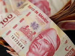 México registró el segundo incremento más grande de impuestos, con 1.6 puntos porcentuales del PIB. EL INFORMADOR/ARCHIVO