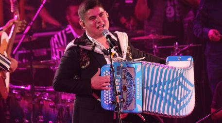 En su comunicado, el Festival Cervantino señaló que habían surgido versiones sobre la participación de Alfredo Olivas y Marca Registrada para el concierto del 27 de octubre en el Terraplén Diego Rivera. EL INFORMADOR / ARCHIVO