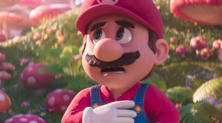 Chris Pratt recibe críticas tras hacer el doblaje de Mario 