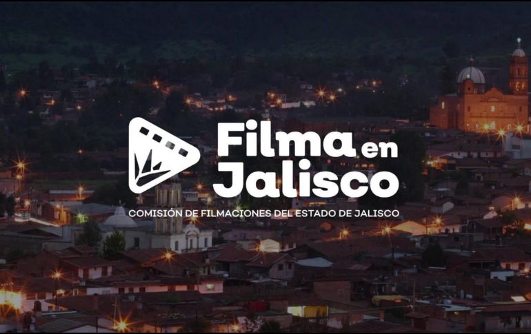 La Ley de Filmaciones de Jalisco entró en vigor en febrero del año 2021 y facilita la realización de producciones. FACEBOOK/ Filma Jalisco