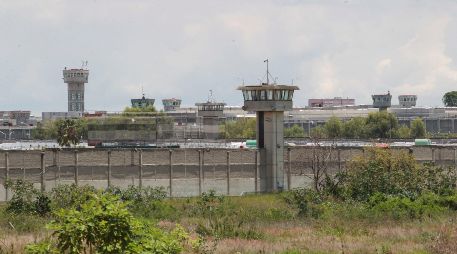 Cuatro custodias habrían sido violadas  por parte de presos con el consentimiento de mandos. ARHIVO