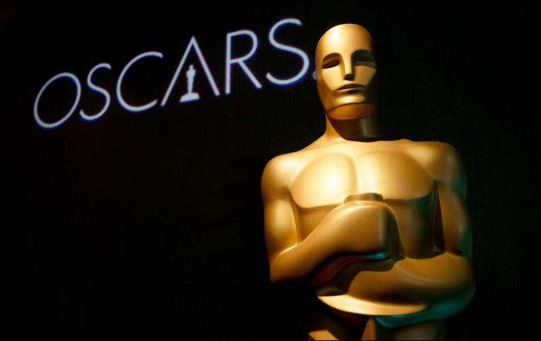 Aunque Los Oscar cada vez tienen menos audiencia, la academia se prepara para un buen espectáculo. AP/ARCHIVO
