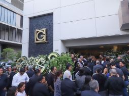 Tras muerte de Raúl Padilla, destacan unidad en la UdeG
