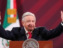 El Presidente Andrés Manuel López Obrador dijo que la compra de 13 plantas de generación eléctrica que pertenecían a Iberdrola garantizará que no aumente el precio de la luz. EFE