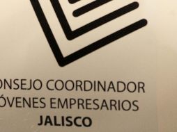 La nueva presidenta del CCJEJ dijo que impulsará la internacionalización y más apoyo para las mujeres emprendedoras. EL INFORMADOR/ARCHIVO