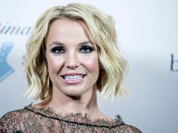 Britney Spears no se ha guardado nada en su nuevo libro. AP/ARCHIVO